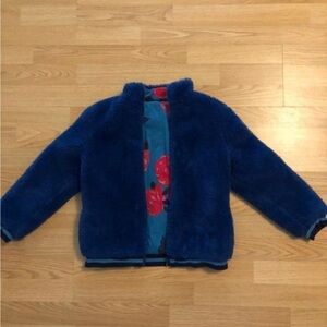 “Matilda Jane” reversible jacket size 10 in great condition